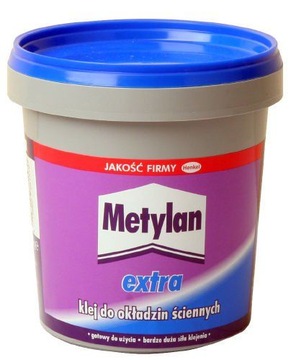 Metylan Extra Klej do wszystkich tapet 750 g