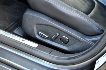 Ford Mondeo V Kombi 2.0 TDCi 150KM 2015 Ford Mondeo Titanium 2,0 TDCi Ledy Convers Skóra, zdjęcie 24