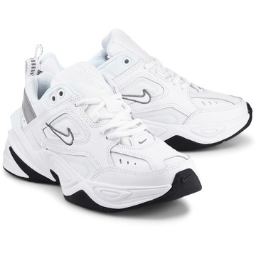 BUTY SPORTOWE NIKE M2K TEKNO BQ3378 100 r. 37,5