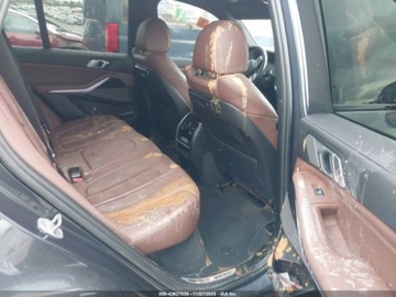 BMW X5 G05 2021 BMW X5 xDrive40i 2021 3.0l 3.0 Benzyna 335KM, zdjęcie 7