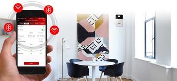 Набор повторителей GSM/3G/4G HiBoost Hi13-5S, 5 диапазонов