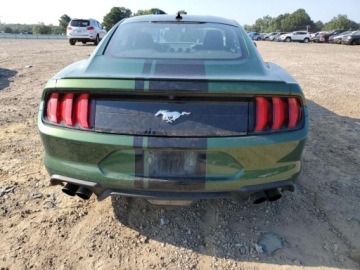 Ford Mustang VI 2023 Ford Mustang 2023 2.3l 2.3 Benzyna 310KM, zdjęcie 2