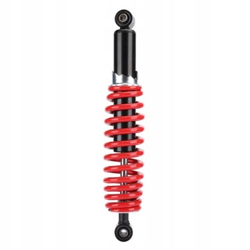 AMORTYZATORY TYŁ 350MM DO BUGGY DUNE QUAD DIRT BIK