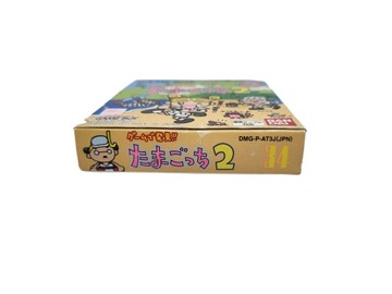 Тамагочи 2 Game Boy Gameboy Classic