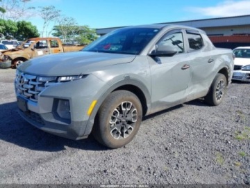 Hyundai 2024 Hyundai Santa Cruz SE, 2024r., 4x4, 2.5L 2.5 Benzyna 191KM, zdjęcie 1