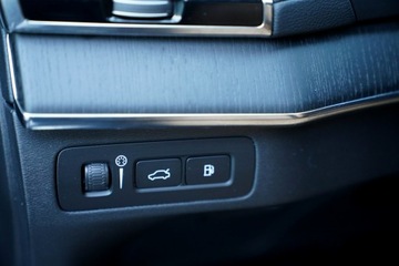 Volvo XC90 II SUV Plug-In 2.0 T8  455KM 2023 Volvo XC 90 RECHARGE panorama FUL LED 7-os SKÓRA, zdjęcie 18