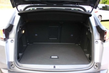 Peugeot 3008 II Crossover Facelifting  1.5 BlueHDi 130KM 2022 Peugeot 3008 1.5 HDI 130KM LIFT I Wlasciciel Serwis Bezwypadkowy Pewne Au, zdjęcie 34