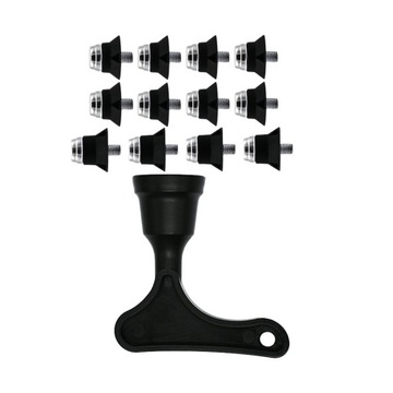 12 шт. футбольные бутсы Be футбольные бутсы