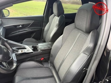 Peugeot 3008 II Crossover 1.6 THP 165KM 2018 Peugeot 3008 Oplacony GT Line 1.6 benzyna Automat Panorama 1.6 Benzyna, zdjęcie 28