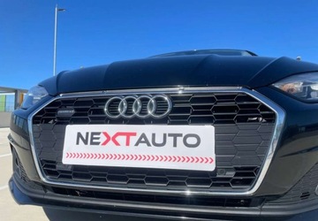 Audi A5 F5 Coupe Facelifting 2.0 40 TDI 204KM 2021 Sportback Audi A5 40TDi 204KM QUATTRO /ACC/Kamera/LED *SalonPL*ASO*FVAT23%, zdjęcie 15
