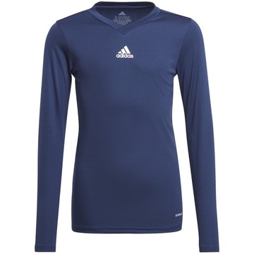 adidas Junior Team Base dł. rękaw GN5712 XS 128