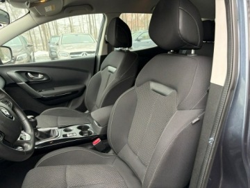 Renault Kadjar Crossover 1.2 Energy TCe 130KM 2017 Renault Kadjar 1.2 TCE 130 KM Niski przebieg, zdjęcie 8