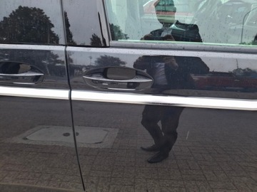 Volkswagen Multivan T7 Van L1 2.0 TDI 150KM 2025 Volkswagen Multivan 2.0 TDI 150 KM DSG L2, zdjęcie 6