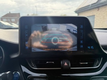 Toyota C-HR I 2019 TOYOTA C-HR PRESTIGE! Wkrótce w ofercie!, zdjęcie 9