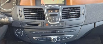 Renault Laguna III Coupe 3.0 dCi V6 FAP GT 235KM 2010 Renault Laguna 3.0 DCI 235KM INITIALE Skora Xenony Navi Automat 3.0 Diesel, zdjęcie 19