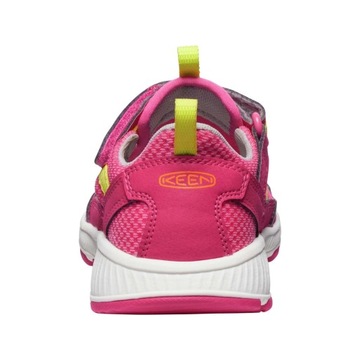 KEEN MOTOZOA SANDAL 29 детские сандалии