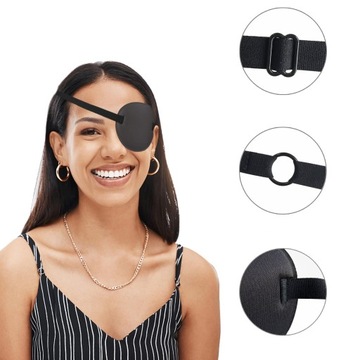 ОБТУРАТОР ПОКРЫТИЕ ГЛАЗ ЛЕНИВЫЙ ГЛАЗ ВЗРОСЛЫЕ ДЕТИ Левый и правый