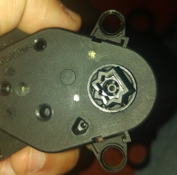 2 ремкомплекта мотор-редуктора Citroen C5