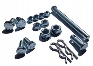 Привод гаражных ворот, привод автоматических ворот, высота 2,5м, 1000N Safe + WiFi