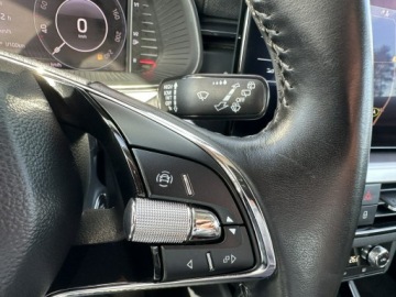 Skoda Kamiq Crossover 1.6 TDI 115KM 2020 Škoda Kamiq Skoda Kamiq Alu, LED, Serwis,, zdjęcie 20