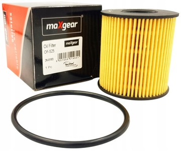 PEUGEOT 1007 206 207 208 307 308 1.6 FILTR OLEJU