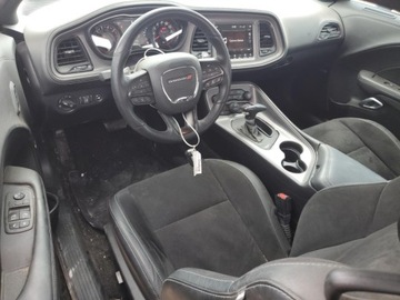 Dodge Challenger III 2023 Dodge Challenger RT 2023 5.7l 5.7 Benzyna 372KM, zdjęcie 8