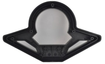 Honda CBR 250 R 2011-2014 CLOCK HANDLING