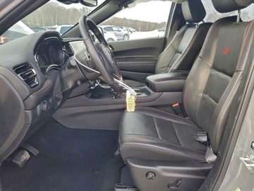 Dodge Durango III 3.6 V6 294KM 2025 Dodge Durango GT 2025 3.6 Benzyna 295KM, zdjęcie 7