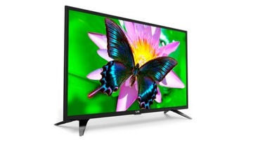 Telewizor LIN 32D1700 32 LED DVB-T2/HEVC/H.265