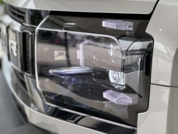  Jetour T2 2.0 7DCT Real Time 4WD 245km Nowy Gwarancja 7 lat FV23 2.0, zdjęcie 38