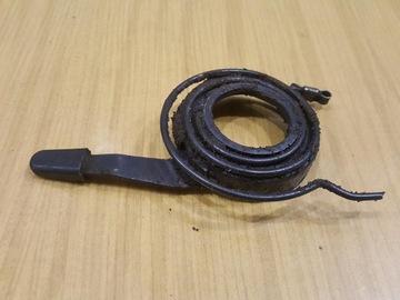 KIORITZ ECHO CS-320 EVL РЫЧАГ ТОРМОЗНАЯ ПРУЖИНА