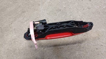 DAIHATSU TERIOS II KLIKA DVEŘE LEVÝ ZADNÍ