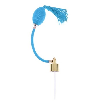 Винтажные тюбики для флаконов духов со спреем