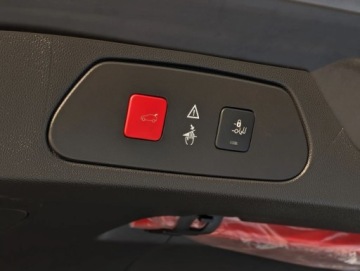 Opel 2018 Opel Grandland X Navi Elek. Klapa Serwis Gwarancja 1.6 Diesel 120KM, zdjęcie 38