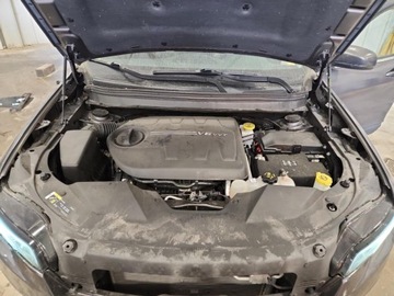 Jeep Cherokee V 2020 Jeep Cherokee Limited 2020 3.2l 3.2 Benzyna 271KM, zdjęcie 6