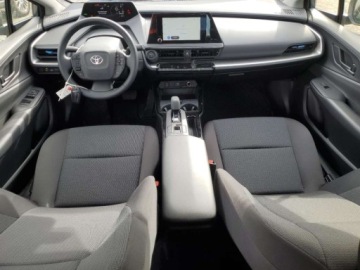 Toyota Prius V (XW60) 2025 Toyota Prius Le 2025 2.0 Hybryda 196KM, zdjęcie 8