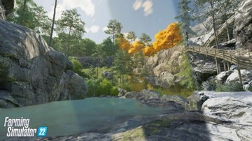 ФЕРМЕРСКИЙ СИМУЛЯТОР 22 | PS4 | ПОЛЬСКАЯ ВЕРСИЯ | ДЛЯ КОНСОЛИ | ФЕРМНЫЙ СИМУЛЯТОР