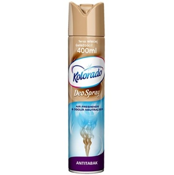 КОЛОРАДО ФРЕНДЖ СПРЕЙ 400МЛ АНТИ-ТАБ