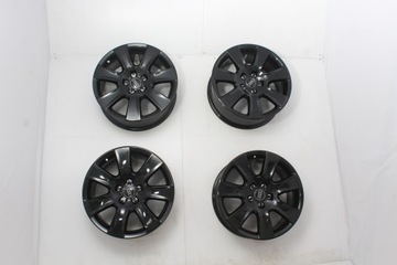 FELGI 4h0601025B AUDI 5X112 18 ET26