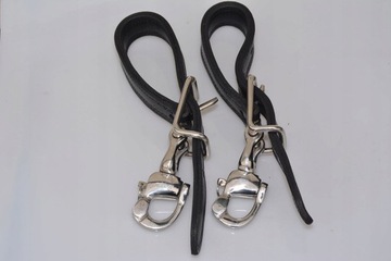 Naszelniki для быстрых муфт для пары лошадей