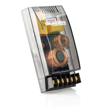 Gladen RS 165 G2 - автомобильные динамики 165 мм