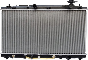 CHLADIČ LEXUS ES 06-12 3.5 1640031520 1640031410