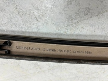 STŘEŠNÍ NOSIČ STŘEŠNÍ BMW 5 F10 F11 2013 7203132