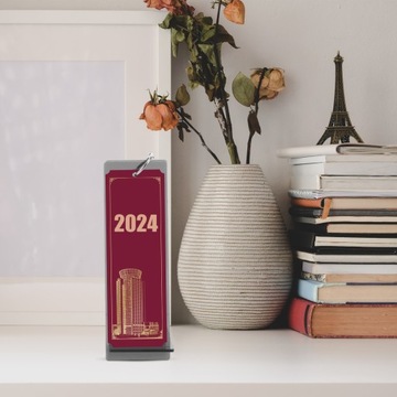 ДЕРЖАТЕЛЬ КАЛЕНДАРЯ SHOW ДЛЯ ОТДЕЛКИ ВАШЕГО ДОМАШНЕГО ОФИСА