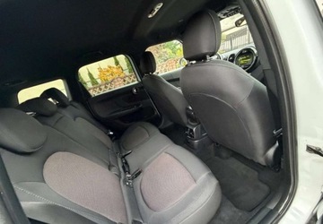 Mini Countryman F60 2017 MINI Countryman Salon PL FV23 ALL4 Automat LED Czujniki Pakiet WINTER 1.5, zdjęcie 29
