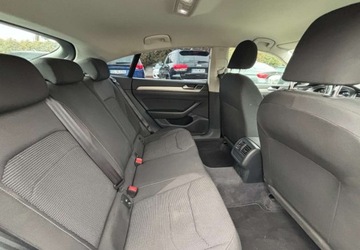 Volkswagen Arteon Fastback 1.5 TSI 150KM 2018 Volkswagen Arteon Polski salon Bezwypadkowy 1.5 Benzyna 150KM, zdjęcie 16