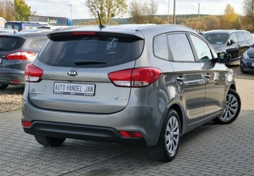 Kia Carens IV Minivan 2.0 GDI 166KM 2014 Kia Carens 2,0 Benzyna 166KM 7-Osob Navi Kamera Led 2.0 Benzyna 166KM, zdjęcie 1