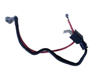 KLIKA KABEL STARTÉR 1K0971228AF VW SCIROCCO