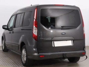 Ford Tourneo Connect III Standard 1.5 EcoBlue 120KM 2020 Ford Tourneo Connect 1.5 EcoBlue, Salon Polska, zdjęcie 3