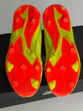 Бутсы ADIDAS Predator, размер 33,5.
